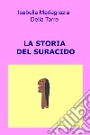 La storia del suracido libro