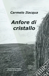 Anfore di cristallo