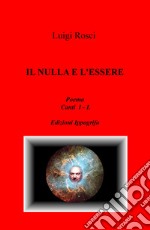 Il nulla e l'essere libro