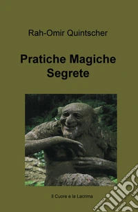 Pratiche magiche segrete