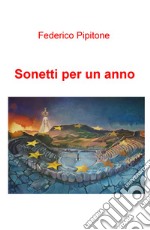 Sonetti per un anno libro