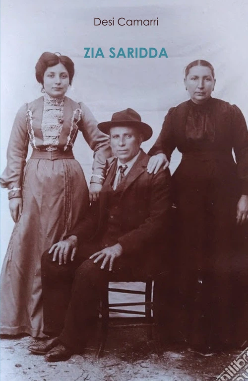 Zia Saridda