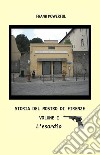 Storia del mostro di Firenze. Vol. 1: L' esordio libro