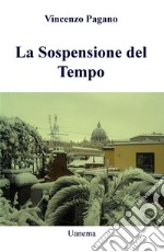 La sospensione del tempo libro