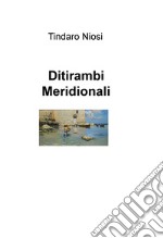 Ditirambi meridionali