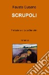 Scrupoli libro