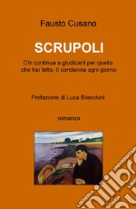 Scrupoli libro