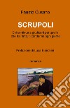 Scrupoli libro