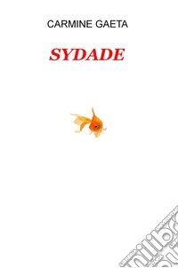 Sydade libro