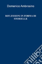 Riflessioni in forma di storielle libro