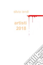 Artisti 2018 libro