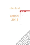 Artisti 2018 libro