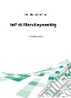 teP di MarxKeynesNtg e prodotto interno libro di Valentini Emidio