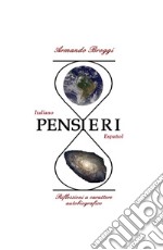 Pensieri. Riflessioni a carattere autobiografico libro