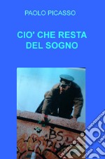 Ciò che resta del sogno libro