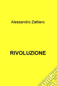 Rivoluzione libro
