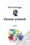 Pensieri profondi libro