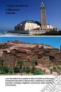 Il Marocco vissuto