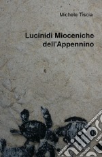 Lucinidi mioceniche dell'Appennino libro