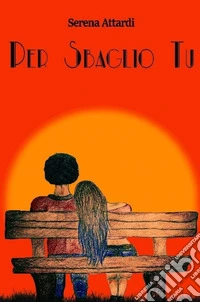 Per sbaglio tu libro