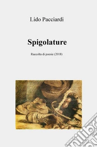 Spigolature libro