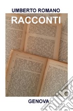 Racconti libro