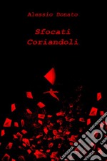 Sfocati coriandoli libro