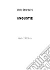 Angustie. Squali a Port Royal libro