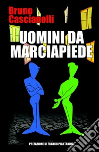 Uomini da marciapiede libro