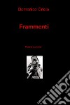 Frammenti libro