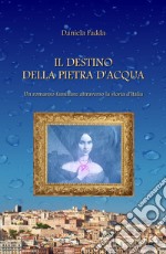 Il destino della pietra d'acqua libro