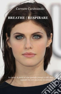 Breathe, respirare libro