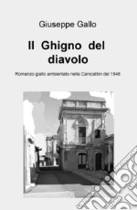 Il ghigno del diavolo libro