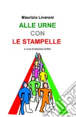 Alle urne con le stampelle libro