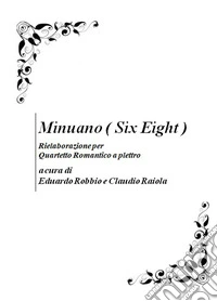 Minuano (six eight) libro