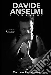 Davide Anselmi. Biography libro