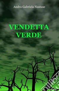 Vendetta verde libro