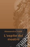 L'ospite del mostro libro