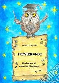 Proverbiando libro
