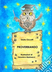 Proverbiando libro