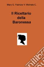 Il ricettario della baronessa