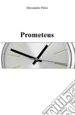 Prometeus libro