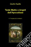 Teste matte e angeli dell'Apocalisse. Il 17° enigma del commissario libro