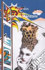 Romeo Manzoni libro