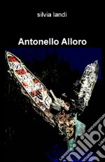 Antonello Alloro libro