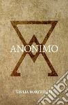 Anonimo libro