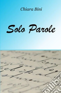 Solo parole