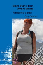 Breve diario di un amore malato. Rinascere si può! libro