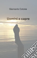 Uomini e capre libro