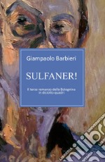 Sulfaner! libro